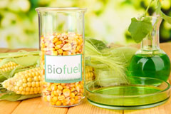 Collam biofuel availability